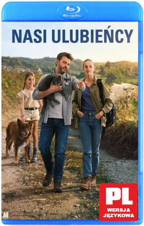 Nasi Ulubieńcy [Blu-Ray]