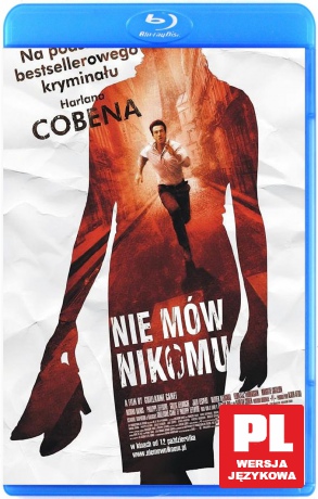 Nie Mów Nikomu [Blu-Ray]