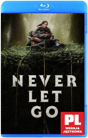 Nie Oddalaj Się [Blu-Ray]