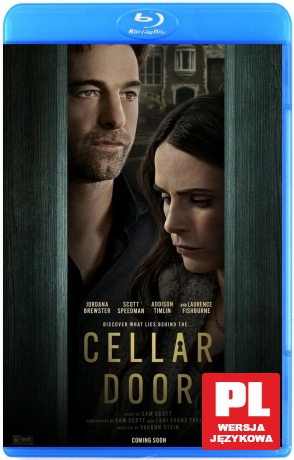 Nie Otwieraj! [Blu-Ray]