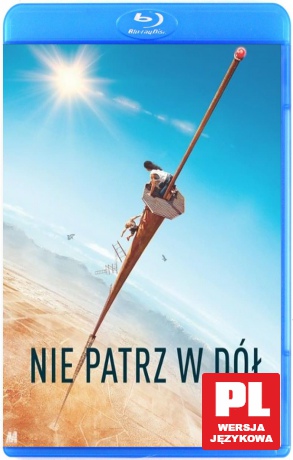 Nie Patrz W Dół [Blu-Ray]