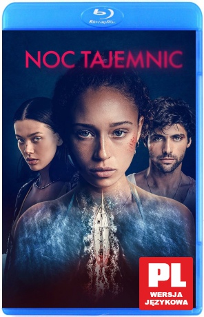 Noc Tajemnic [Blu-Ray]