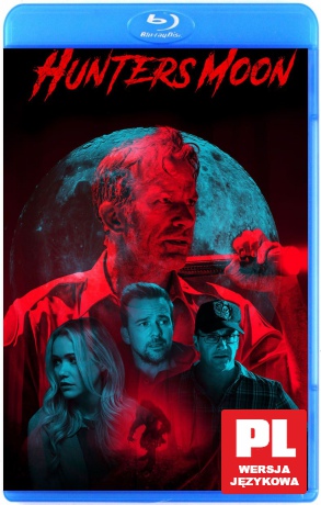 Nocne Łowy [Blu-Ray]