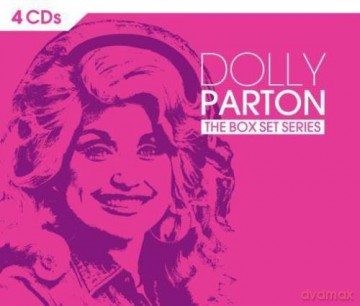 Dolly Parton: The Box Set Series [4CD]
