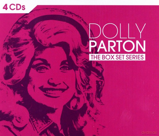 Dolly Parton: The Box Set Series [4CD]