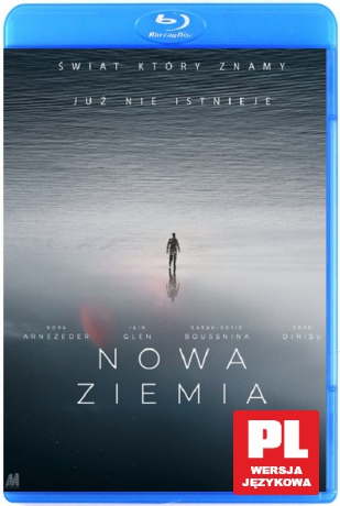 Nowa Ziemia [Blu-Ray]