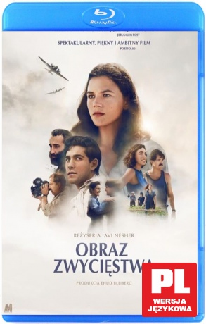 Obraz Zwycięstwa [Blu-Ray]