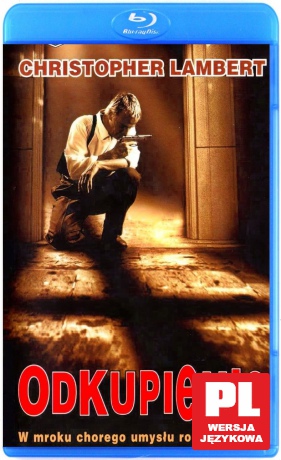 Odkupienie [Blu-Ray]