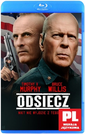 Odsiecz [Blu-Ray]