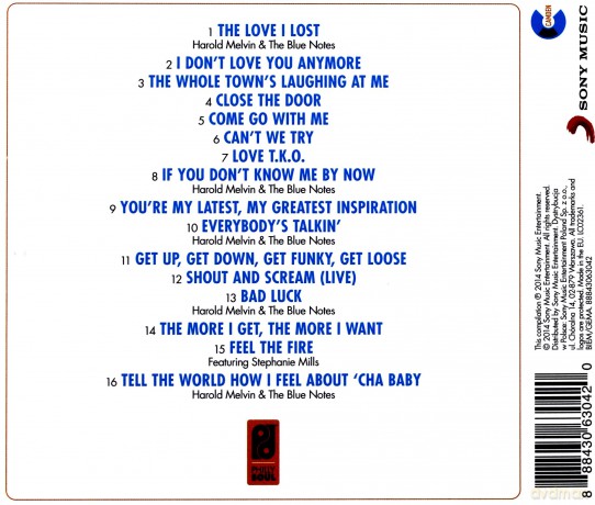 Teddy Pendergrass: Teddy Pendergrass - The Very Best Of [CD]