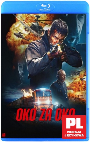Oko Za Oko [Blu-Ray]