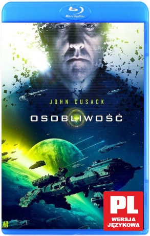 Osobliwość [Blu-Ray]