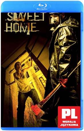 Ostatni Lokator [Blu-Ray]