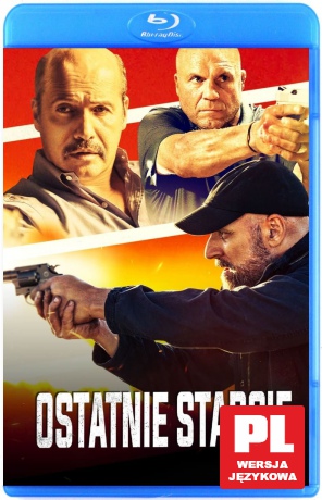 Ostatnie Starcie [Blu-Ray]