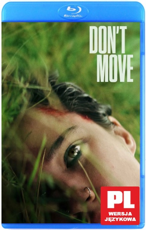 Paraliż [Blu-Ray]