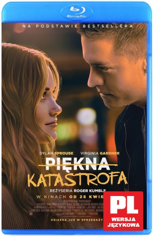 Piękna Katastrofa [Blu-Ray]
