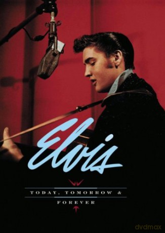 Elvis Presley: Today, Tomorrow and Forever [4CD]