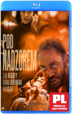 Pod Nadzorem [Blu-Ray]