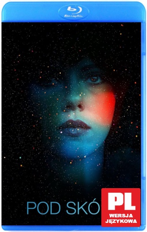Pod Skórą [Blu-Ray]