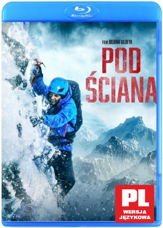 Pod Ścianą [Blu-Ray]