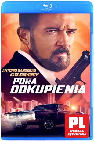 Pora Odkupienia [Blu-Ray]