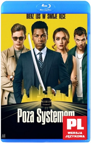 Poza Systemem [Blu-Ray]