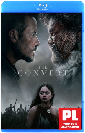 Próba Wiary [Blu-Ray]