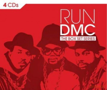 Run-Dmc: The Box Set Series [4CD]