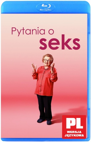 Pytania o Seks [Blu-Ray]