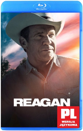 Reagan [Blu-Ray]