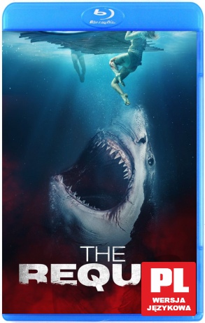 Rekin [Blu-Ray]