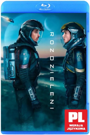 Rozdzieleni [Blu-Ray]