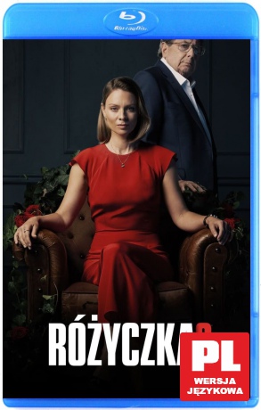 Różyczka 2 [Blu-Ray]
