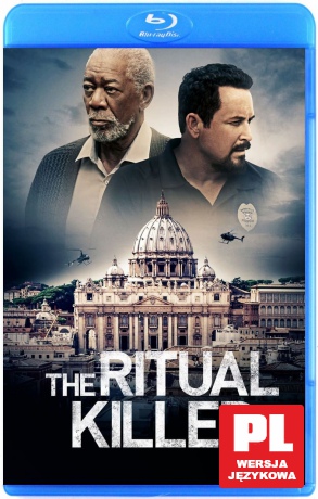 Rytuał Śmierci [Blu-Ray]