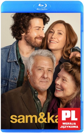 Sam I Kate [Blu-Ray]