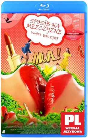 Sposób Na Mężczyznę [Blu-Ray]