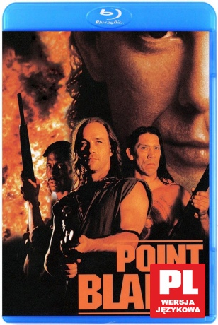Spotkanie Ze Śmiercią [Blu-Ray]