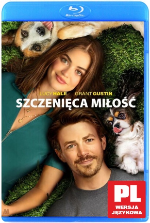 Szczenięca Miłość [Blu-Ray]