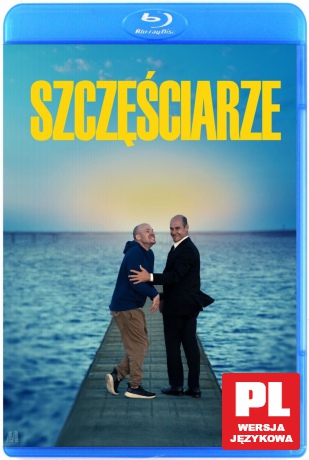 Szczęściarze [Blu-Ray]