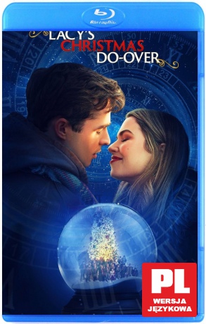 Święta Od Nowa [Blu-Ray]
