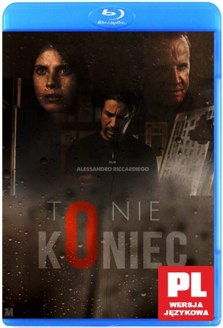 To Nie Koniec [Blu-Ray]