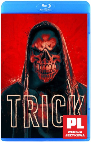 Trik [Blu-Ray]