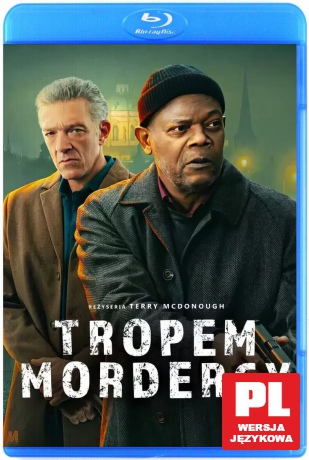 Tropem Mordercy [Blu-Ray]