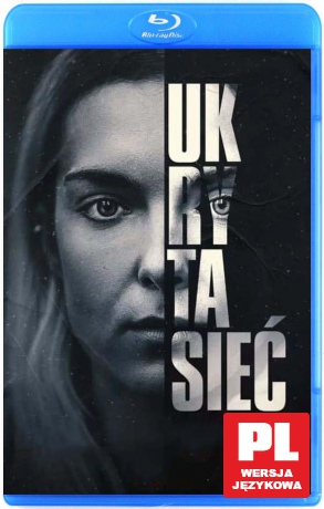 Ukryta Sieć [Blu-Ray]