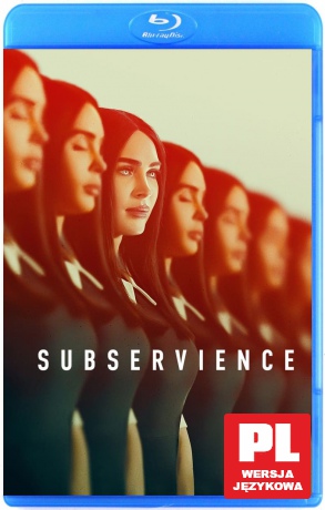 Uległość [Blu-Ray]