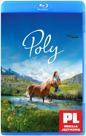 Uwolnić Poly [Blu-Ray]
