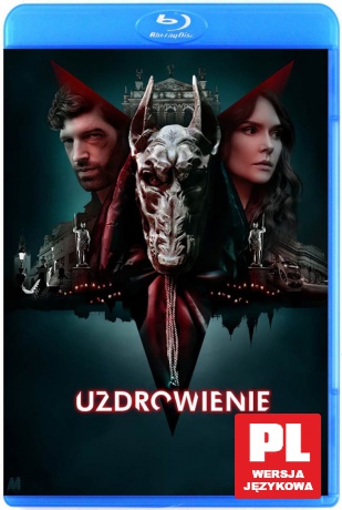 Uzdrowienie [Blu-Ray]