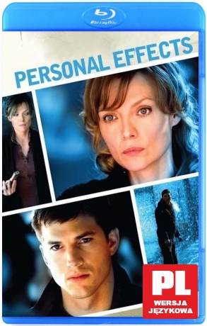 W Obliczu Przeznaczenia [Blu-Ray]
