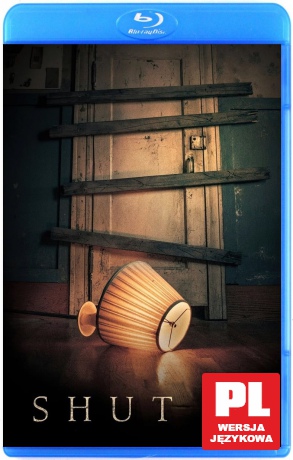 W Pułapce [Blu-Ray]
