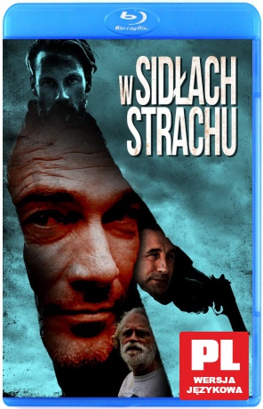 W Sidłach Strachu [Blu-Ray]